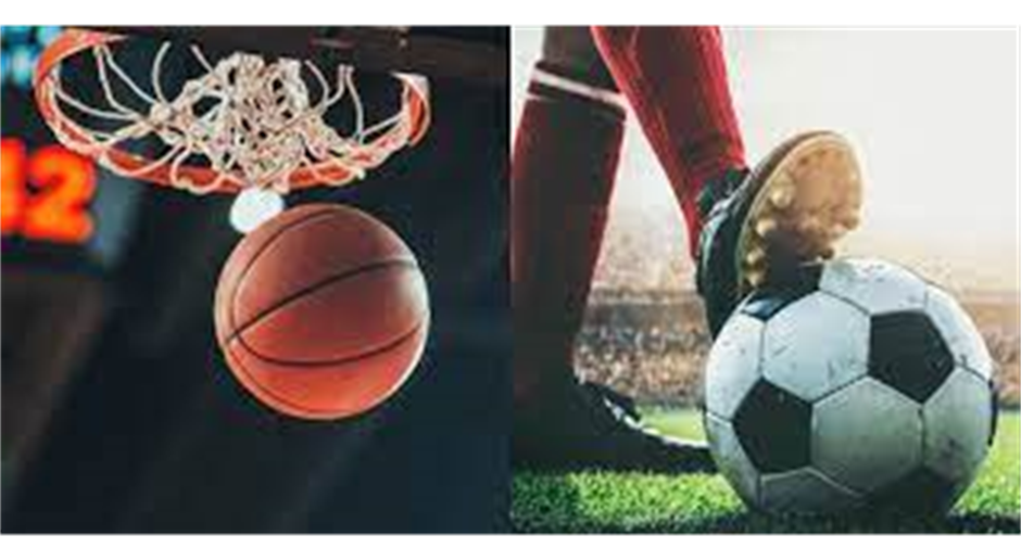 Spg23 Soccer & Basketball registration-January 